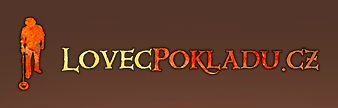 lovec pokladu CZ logo